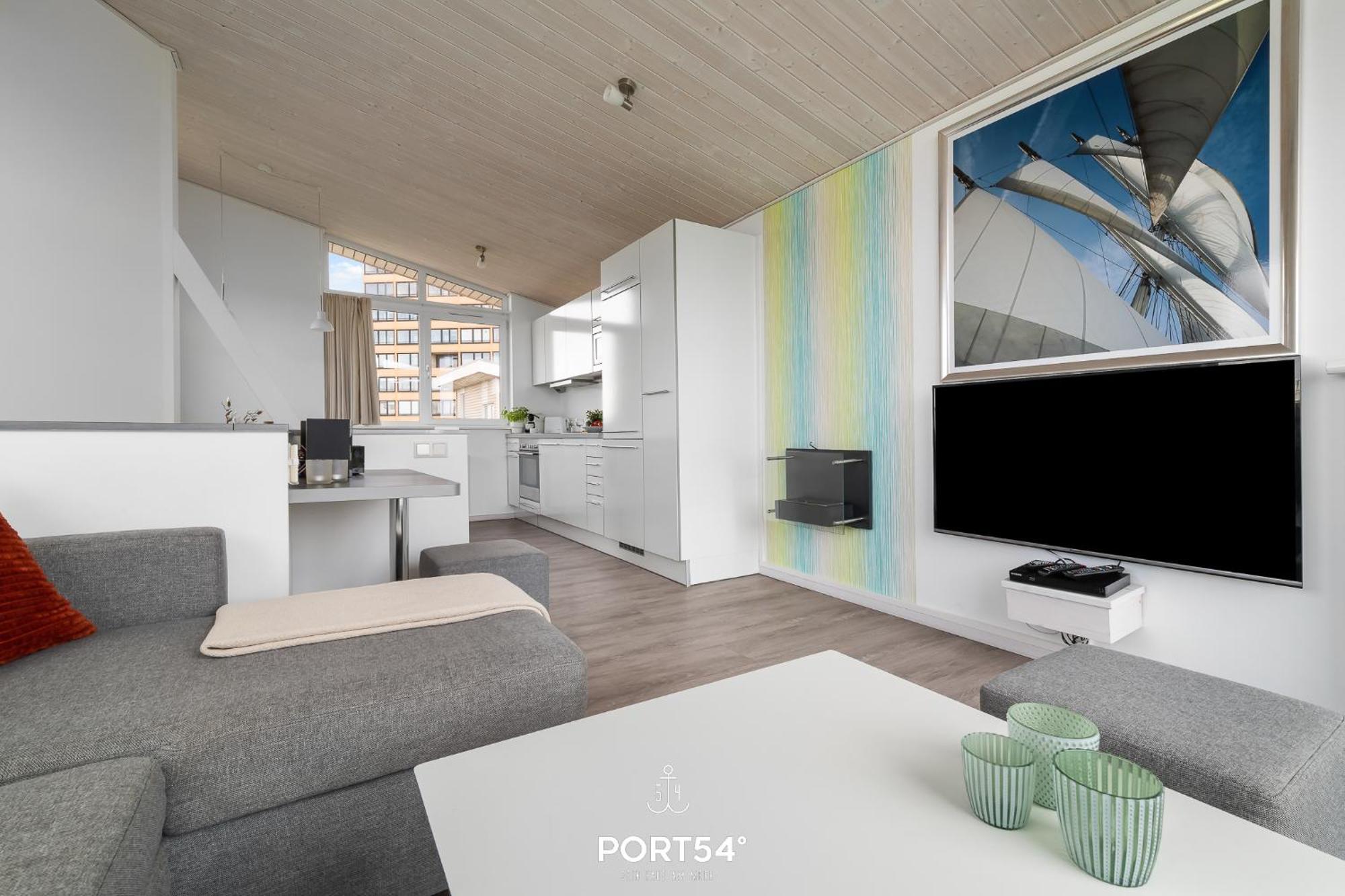 Ferienhaus Steuerbord Marina Wendtorf Buitenkant foto