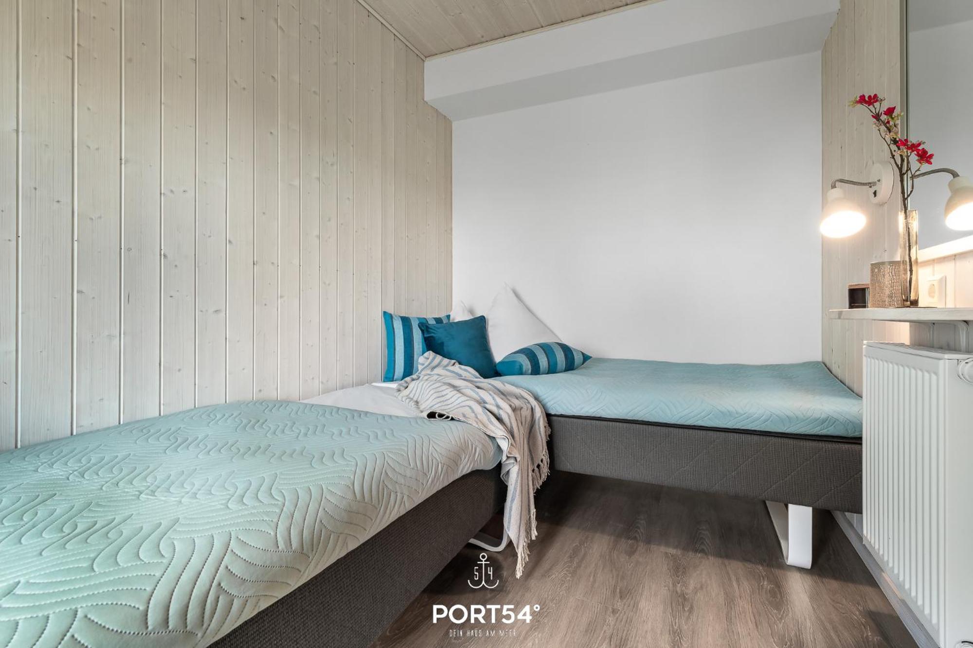 Ferienhaus Steuerbord Marina Wendtorf Buitenkant foto
