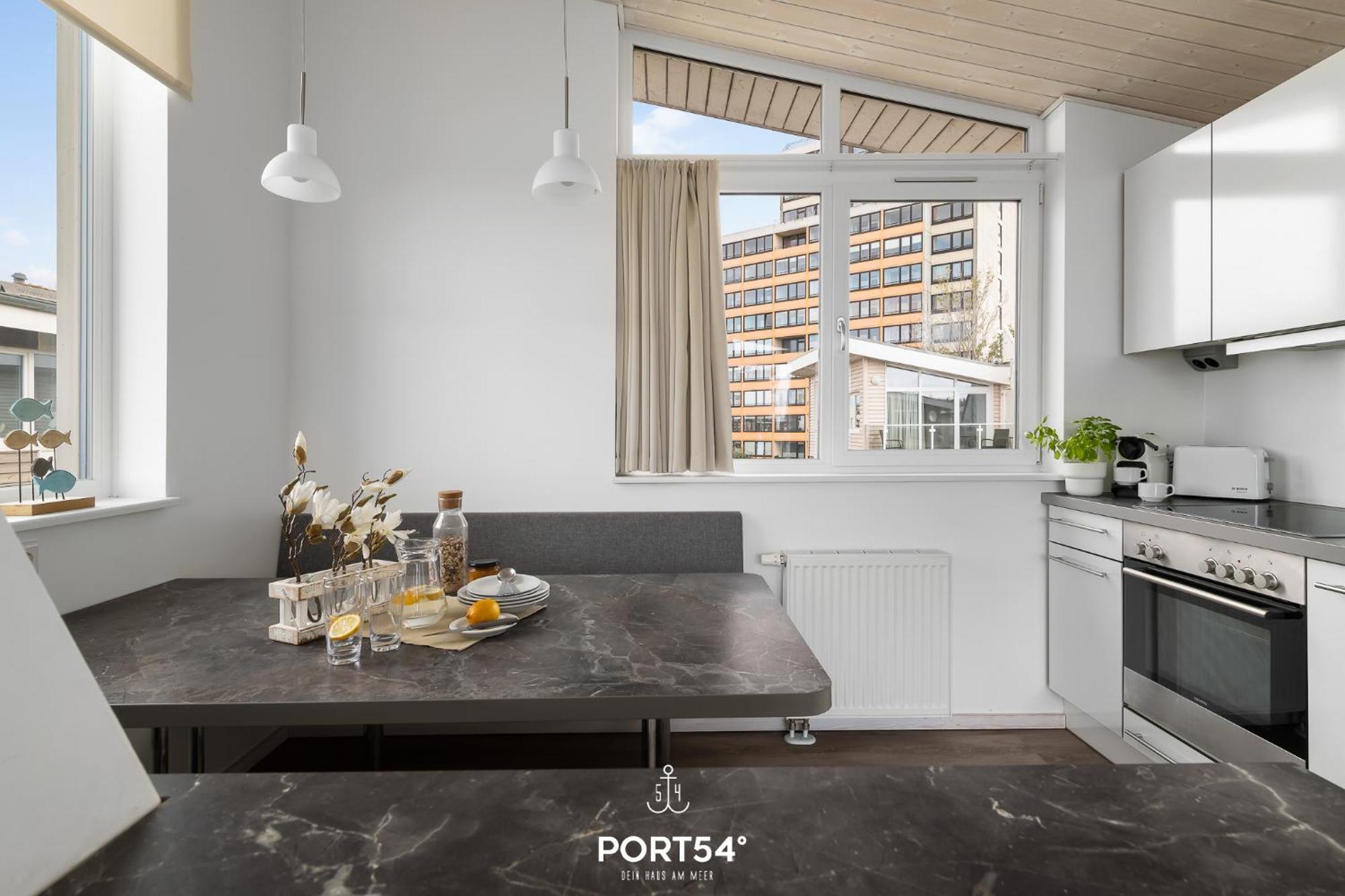 Ferienhaus Steuerbord Marina Wendtorf Buitenkant foto