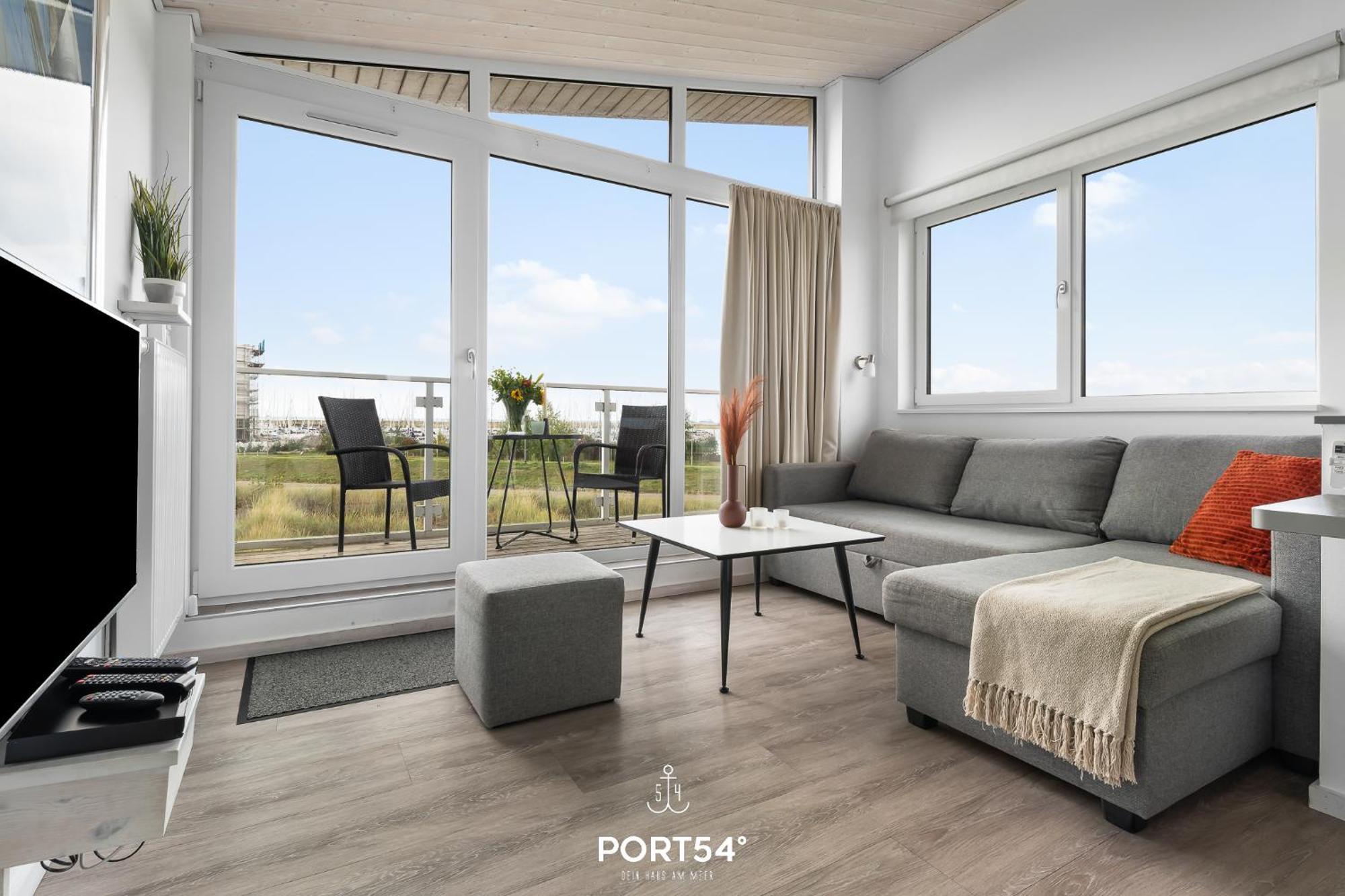 Ferienhaus Steuerbord Marina Wendtorf Buitenkant foto